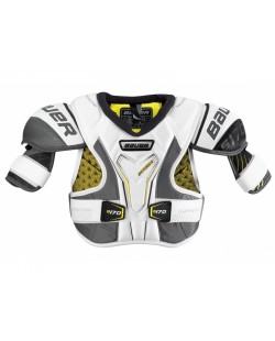 chrániče ramien BAUER SUPREME S170 JR